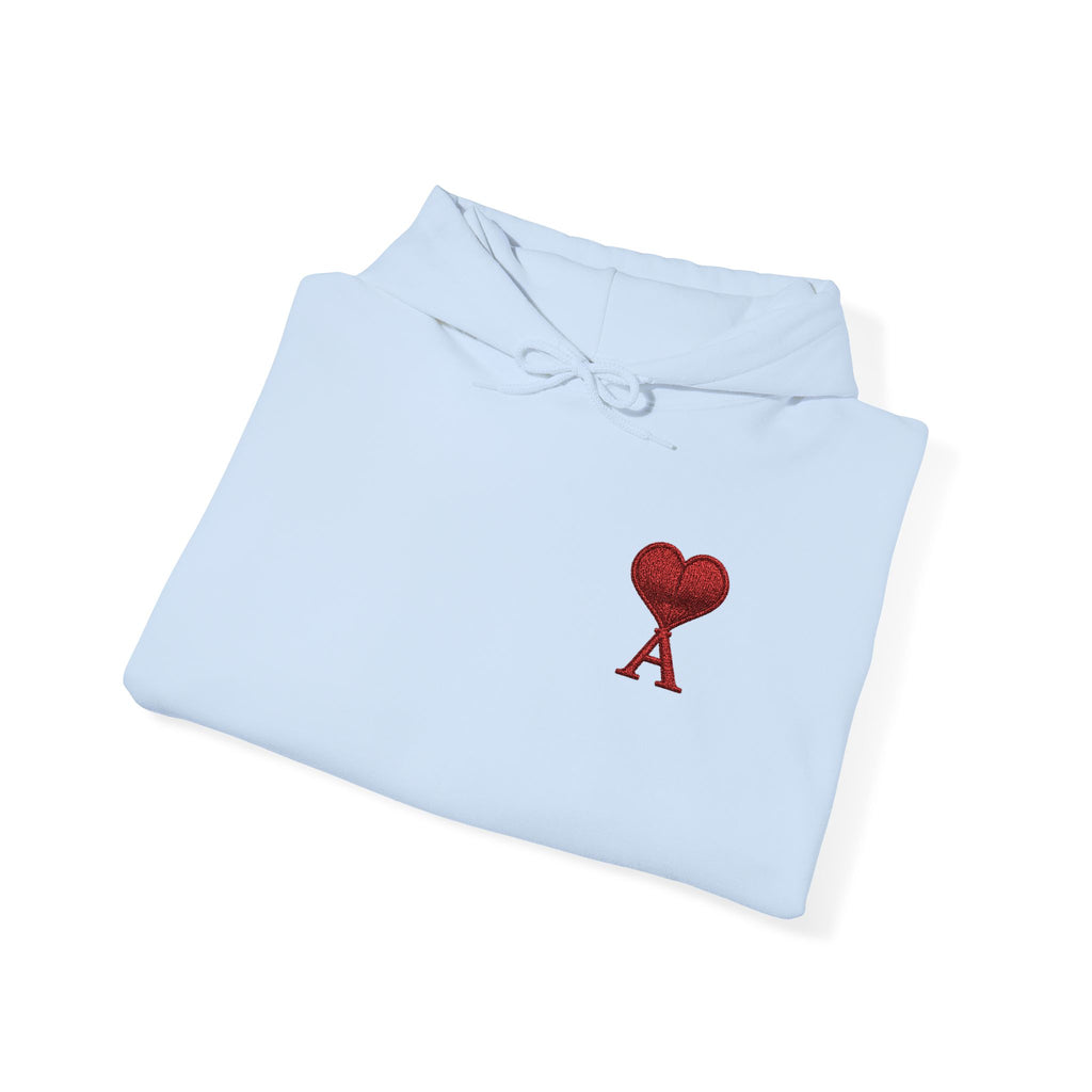 AMOUR HOODIE