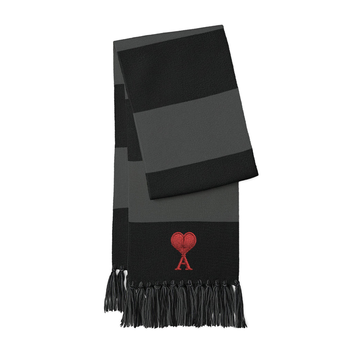 AMOUR SCARF