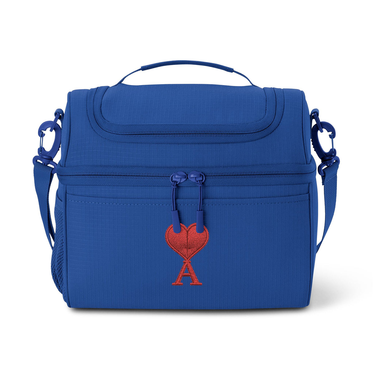 AMOUR Cooler Bag — Insulated Lunch Tote for Work, School & Picnics