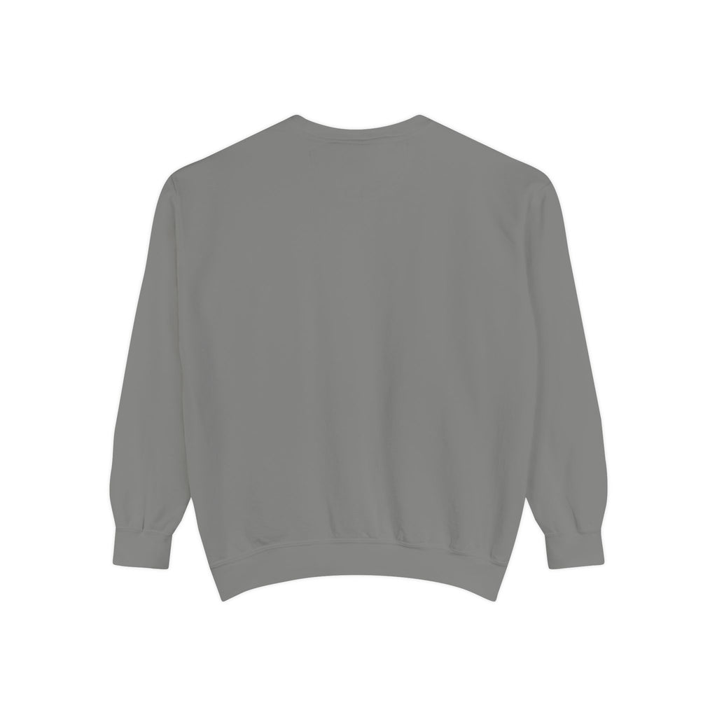 AMOUR crewneck sweater