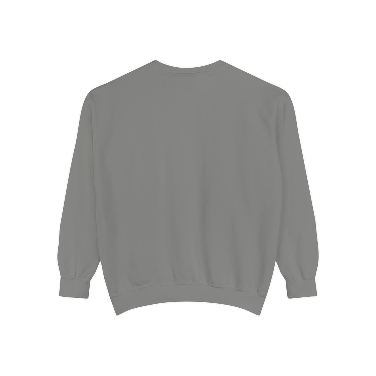 AMOUR crewneck sweater