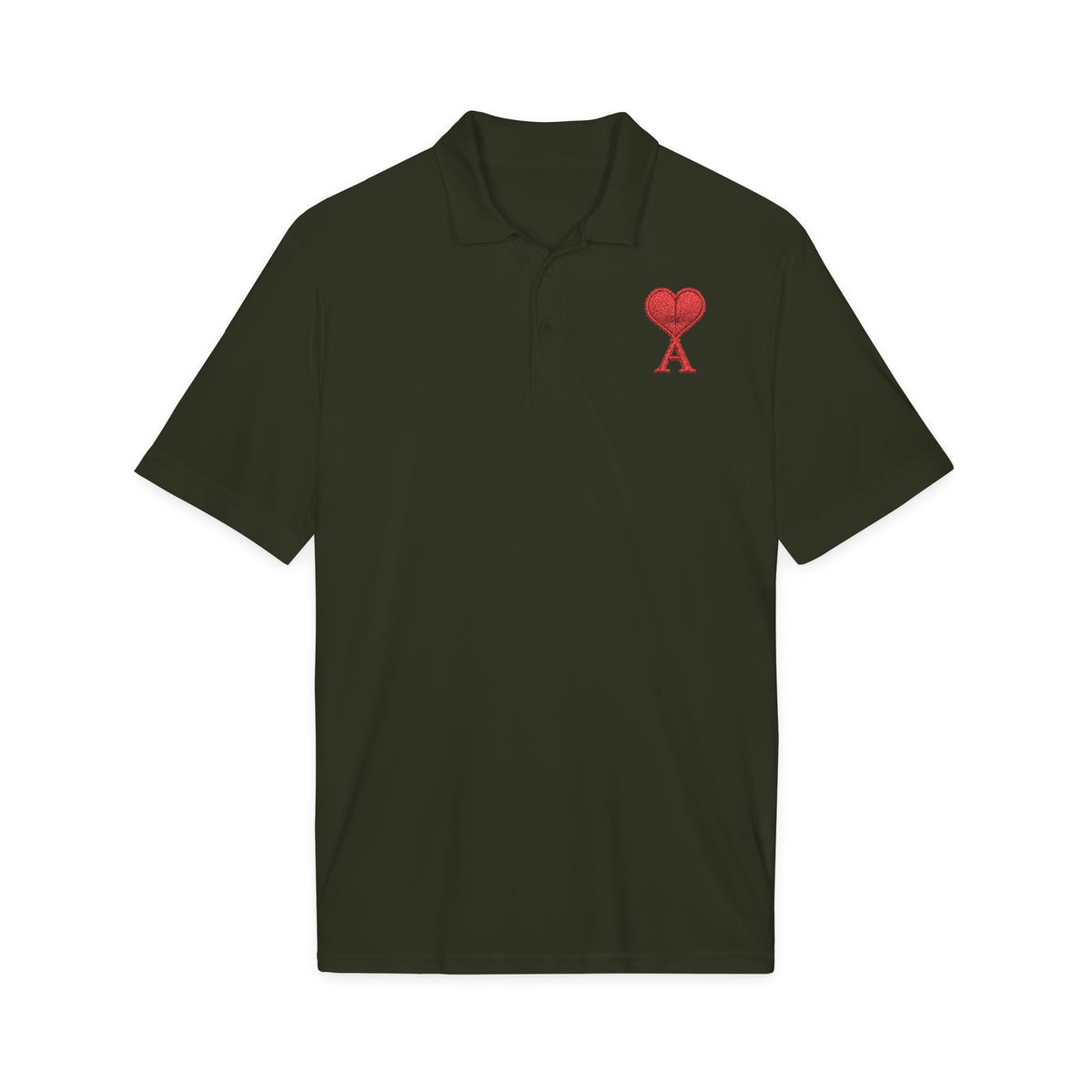 AMOUR POLO