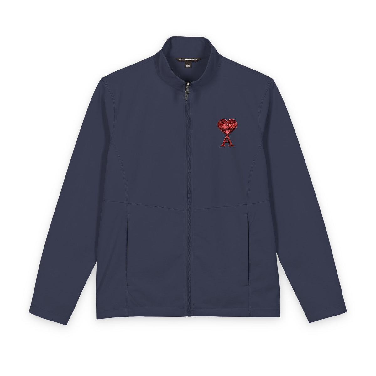 AMOUR  Soft Shell Jacket