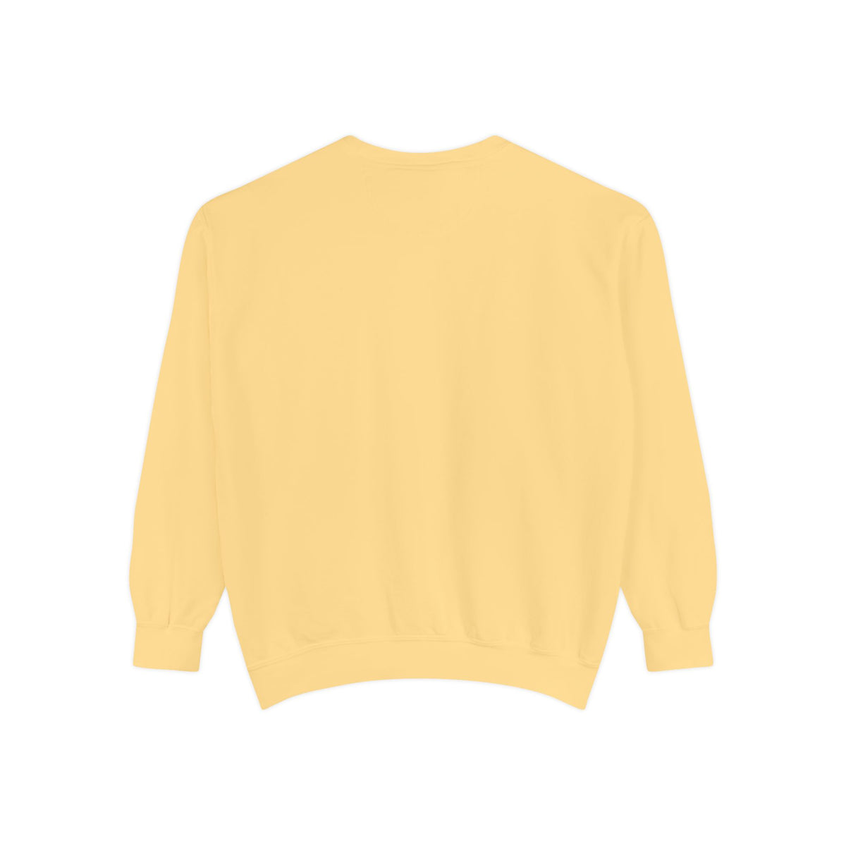 AMOUR crewneck sweater