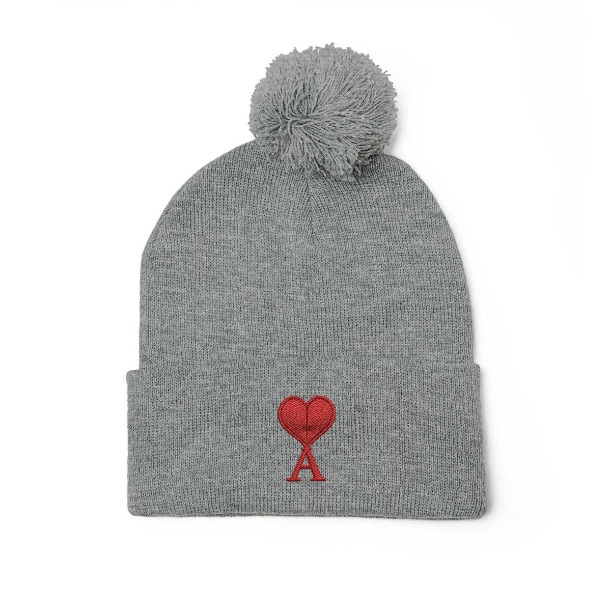 AMOUR Knit Winter Hat