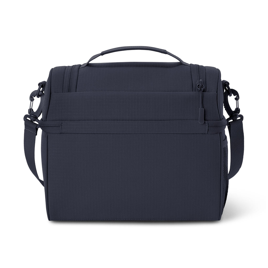AMOUR Cooler Bag — Insulated Lunch Tote for Work, School & Picnics