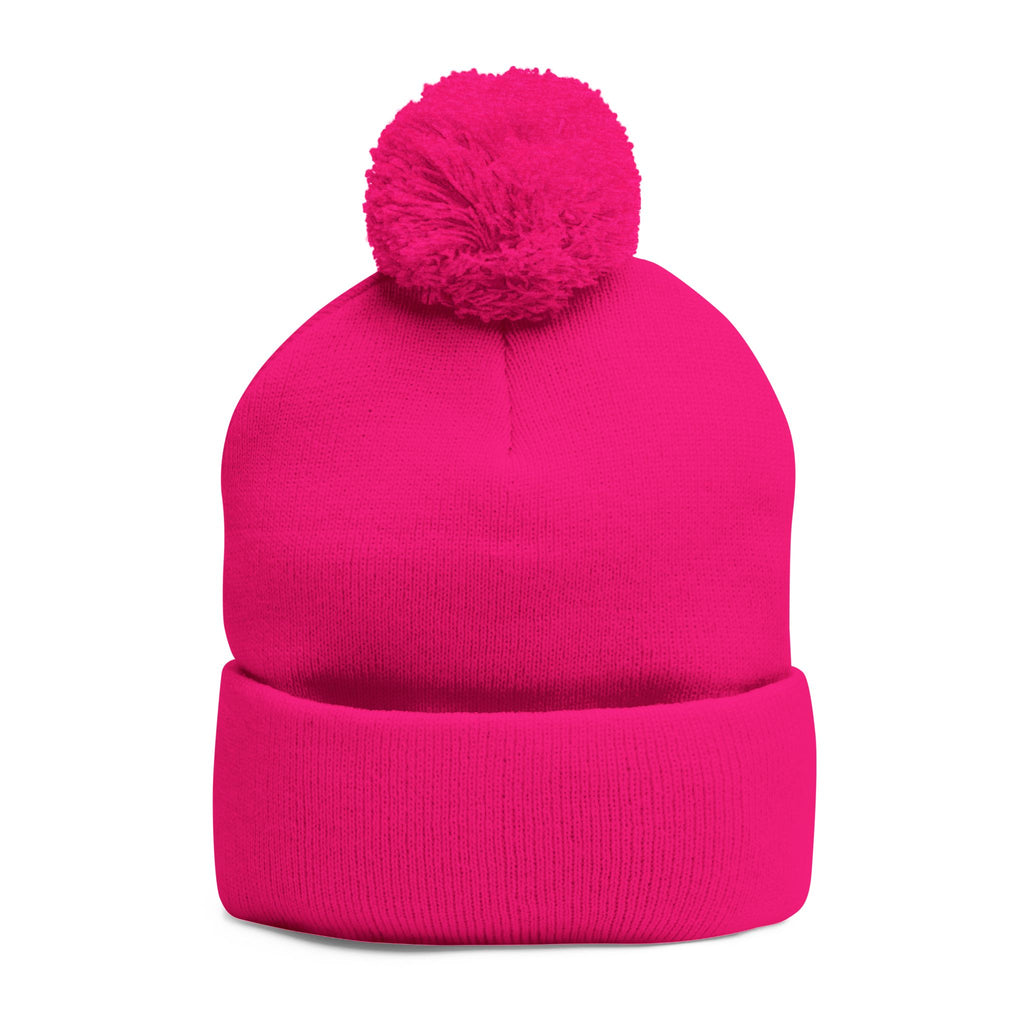 AMOUR Knit Winter Hat