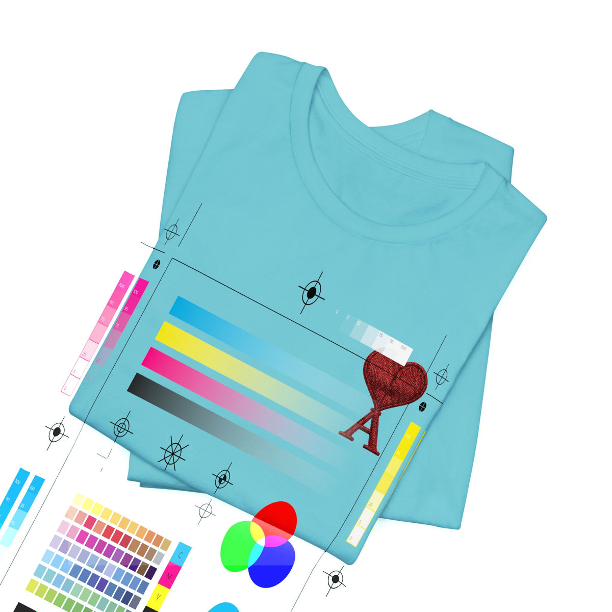 AMOUR T SHIRT