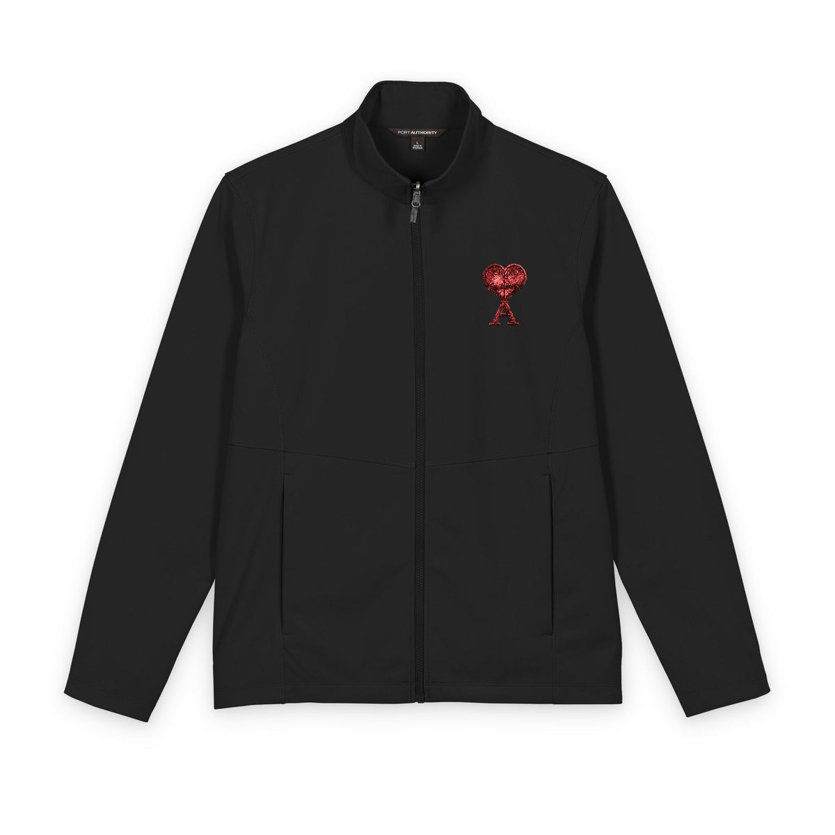 AMOUR  Soft Shell Jacket