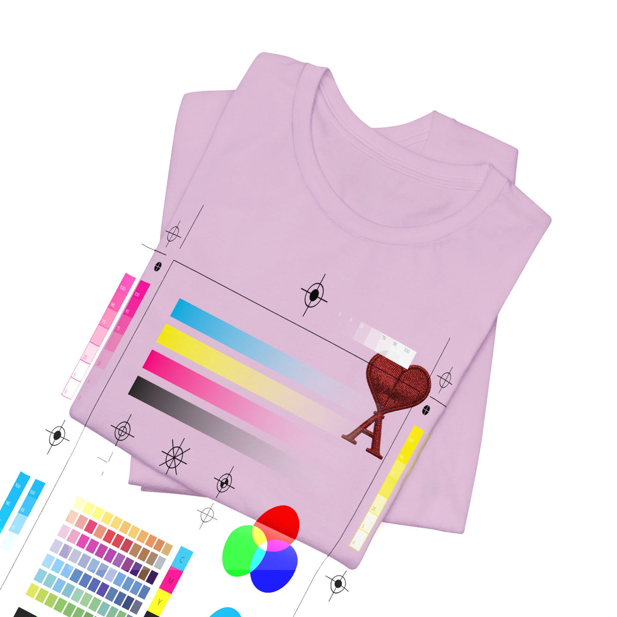 AMOUR T SHIRT