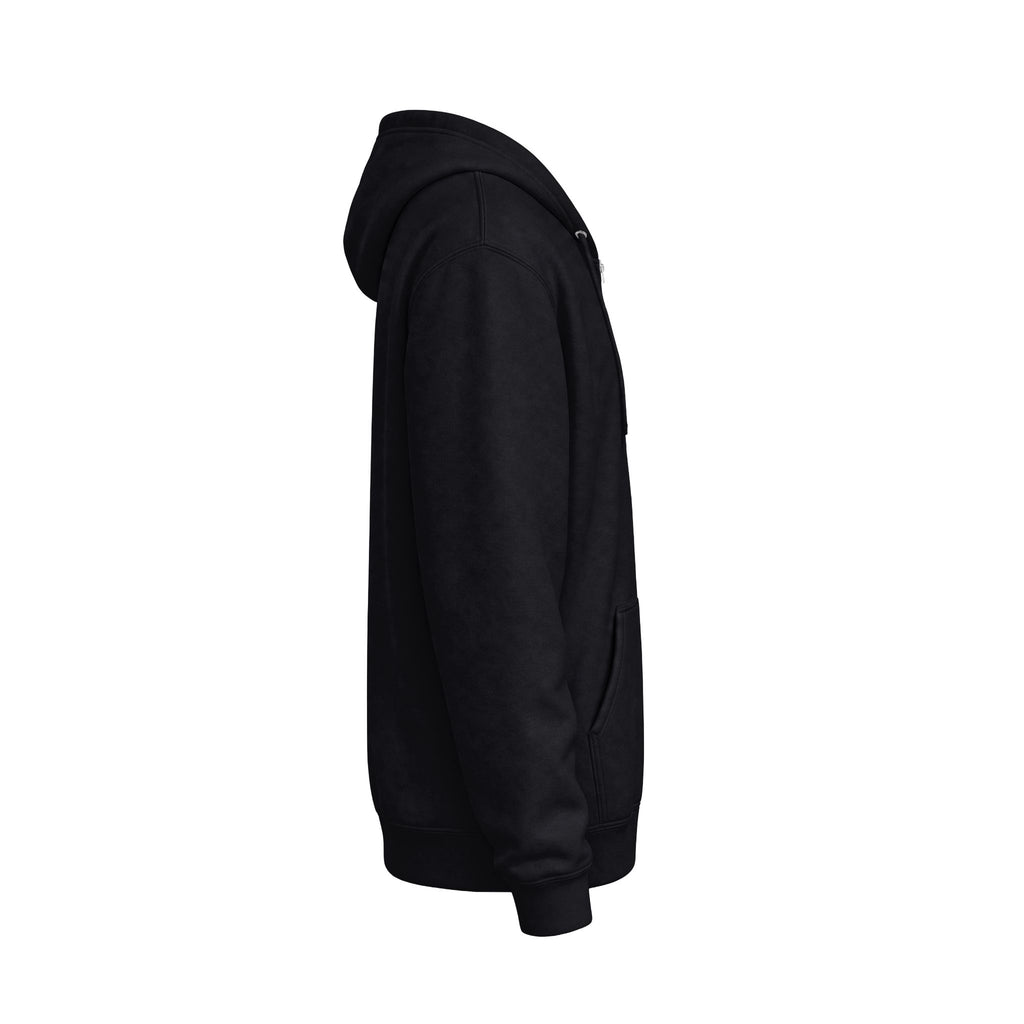 AMOUR Zip Hoodie