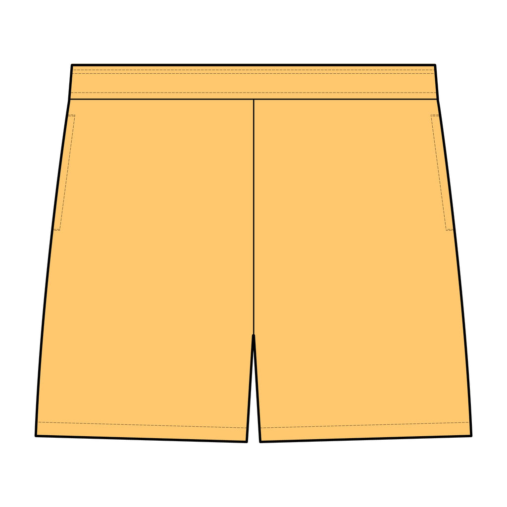 AMOUR SWIM SHORTS