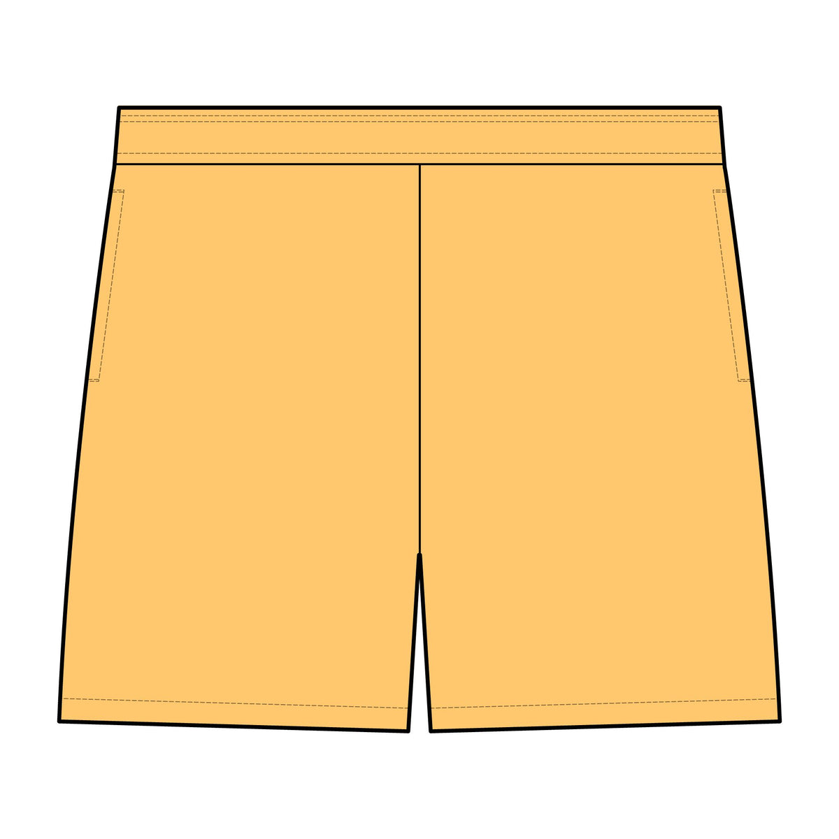 AMOUR SWIM SHORTS