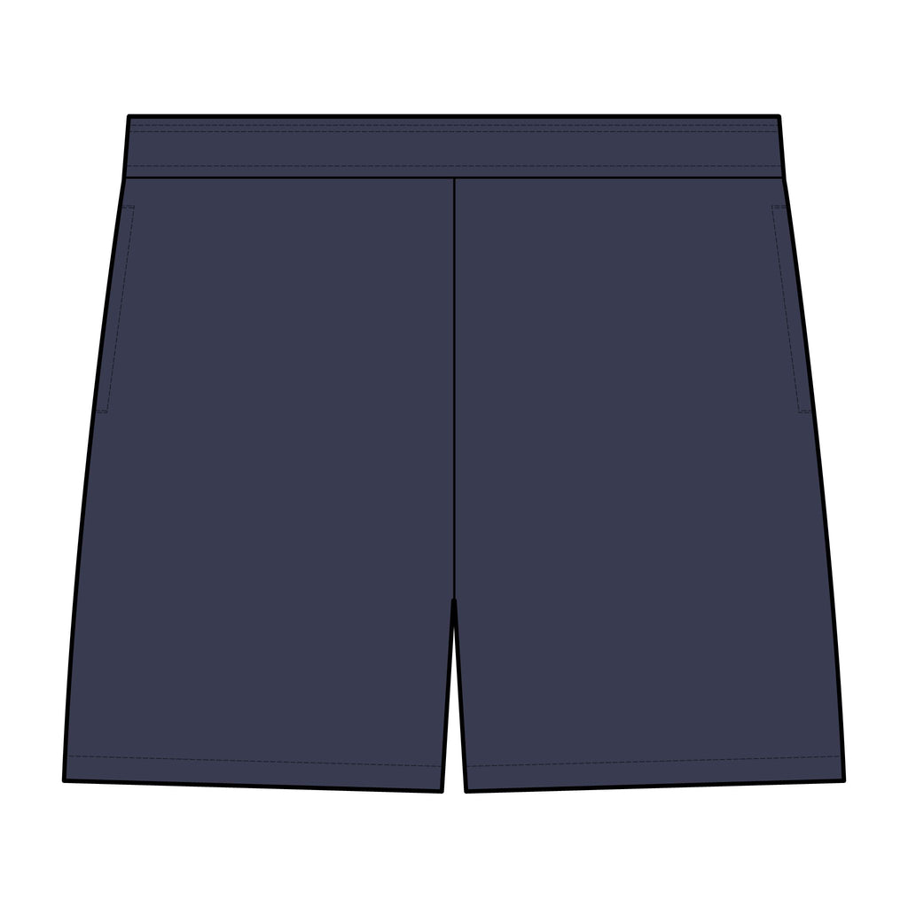 AMOUR SWIM SHORTS