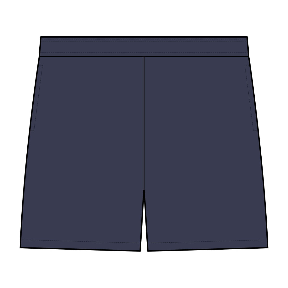 AMOUR SWIM SHORTS