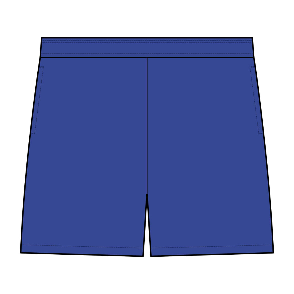 AMOUR SWIM SHORTS