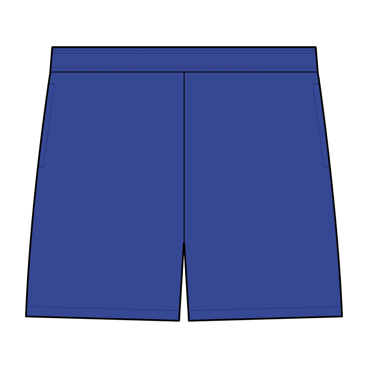 AMOUR SWIM SHORTS