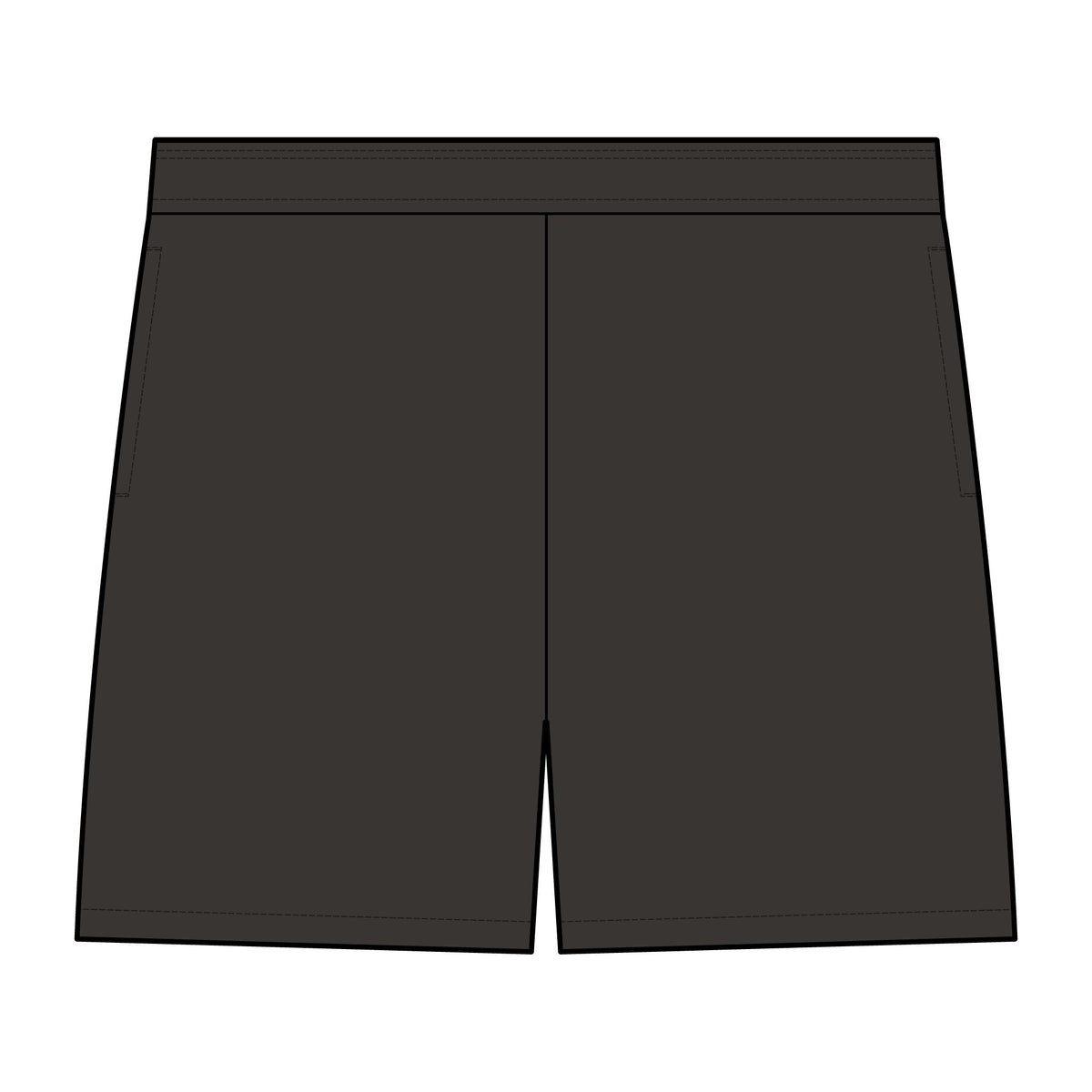 AMOUR SWIM SHORTS