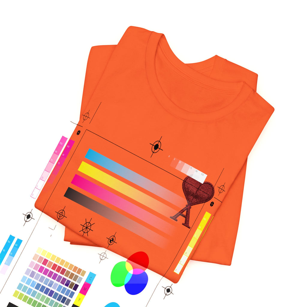 AMOUR T SHIRT