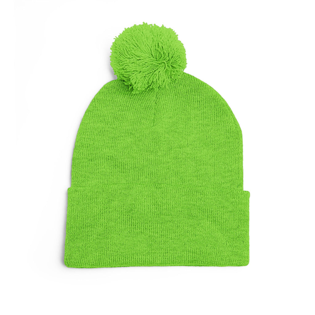 AMOUR Knit Winter Hat