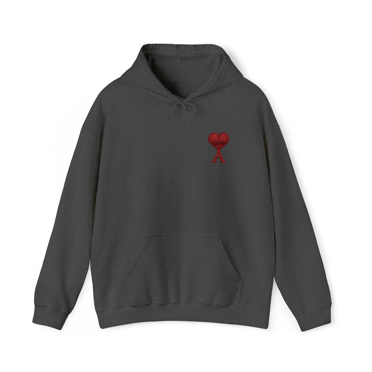 AMOUR HOODIE