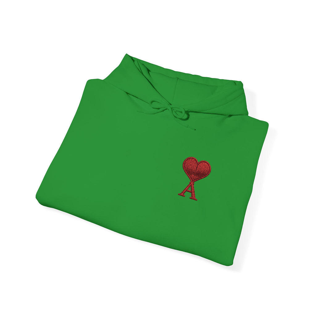 AMOUR HOODIE