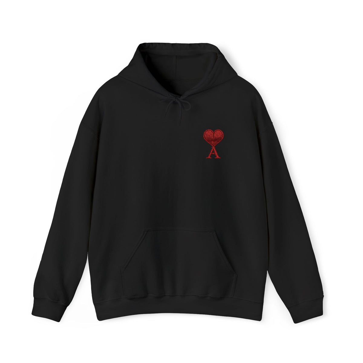 AMOUR HOODIE