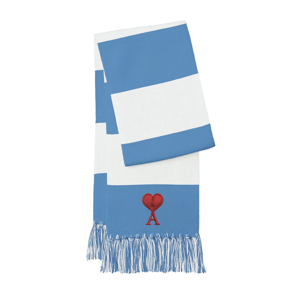 AMOUR SCARF