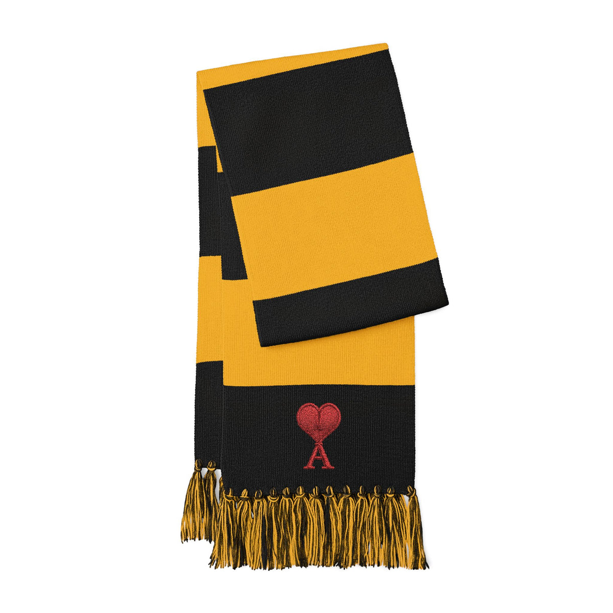 AMOUR SCARF