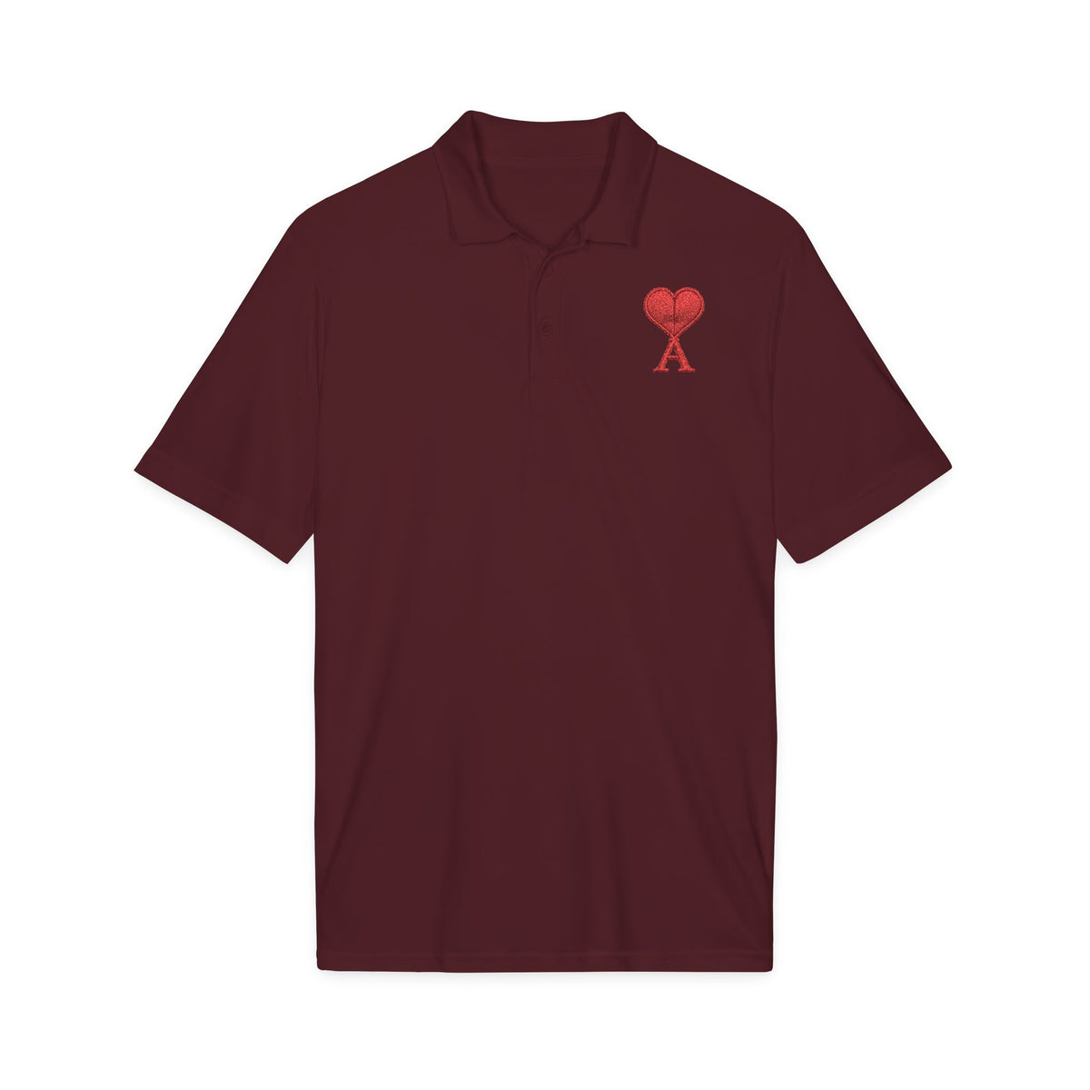AMOUR POLO