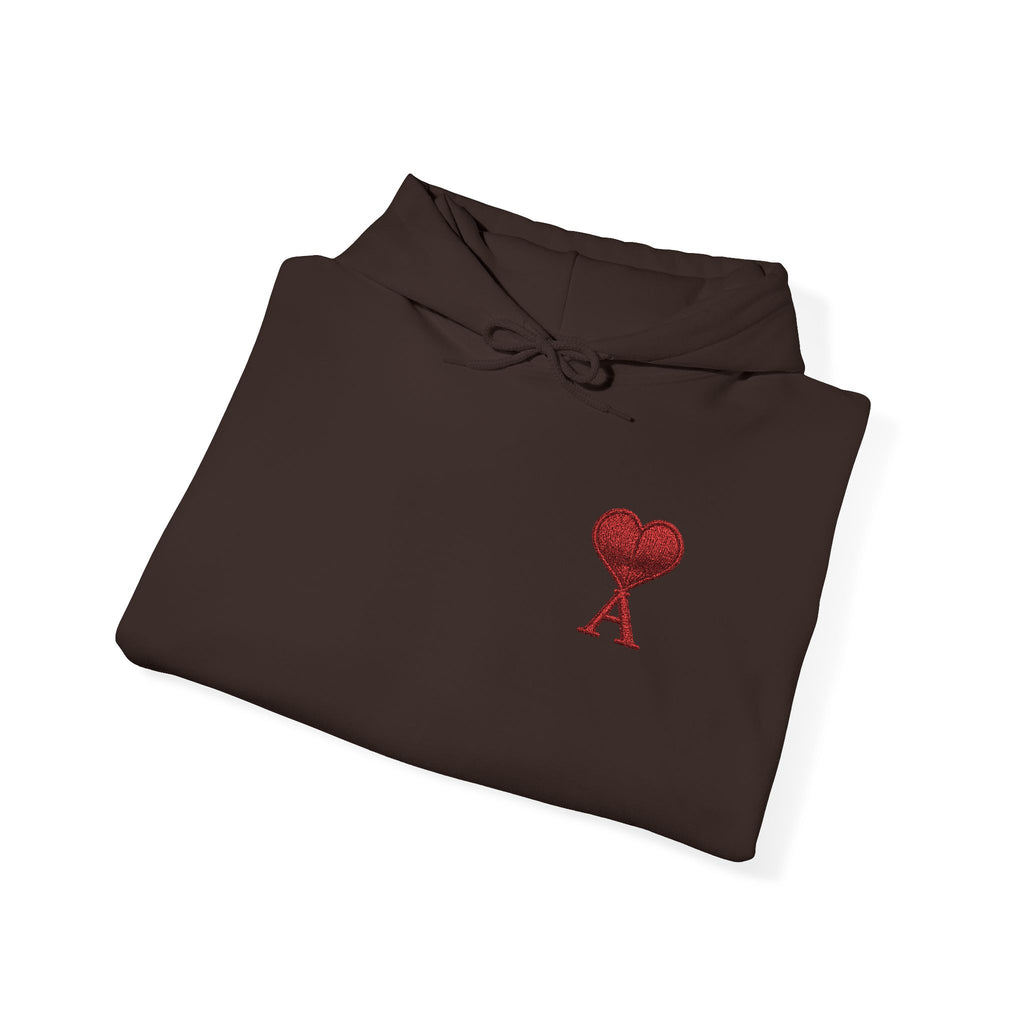 AMOUR HOODIE