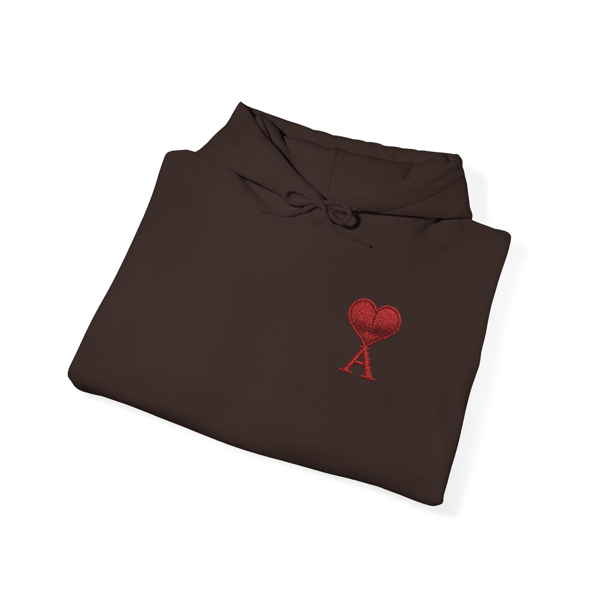 AMOUR HOODIE