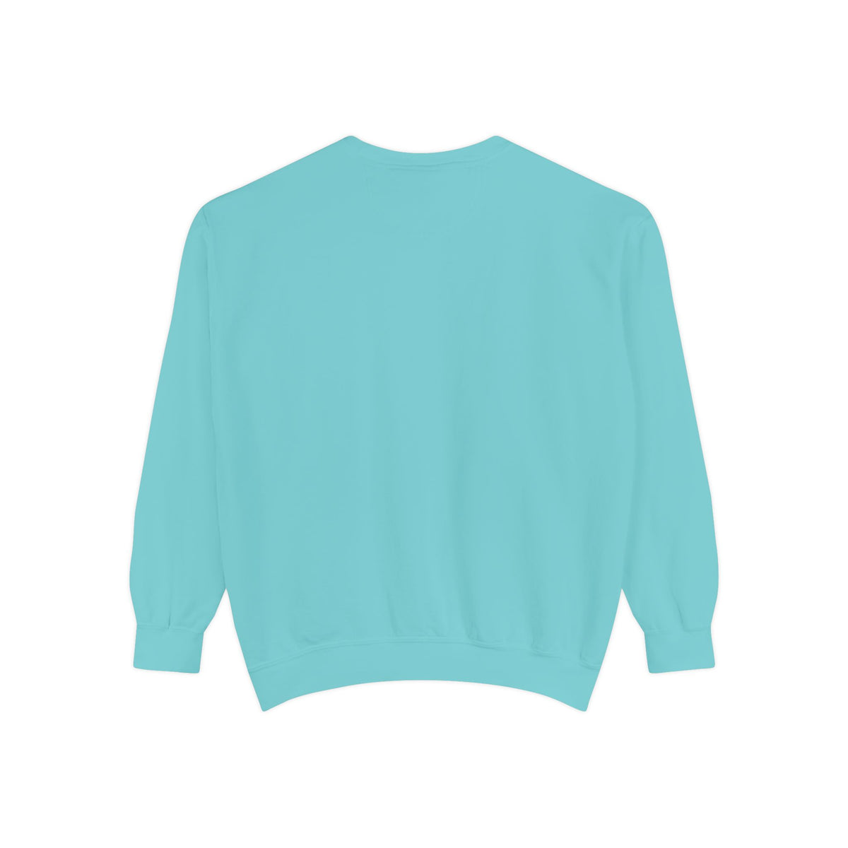 AMOUR crewneck sweater
