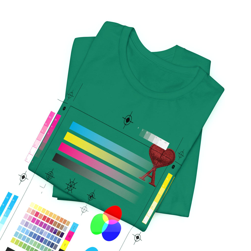AMOUR T SHIRT