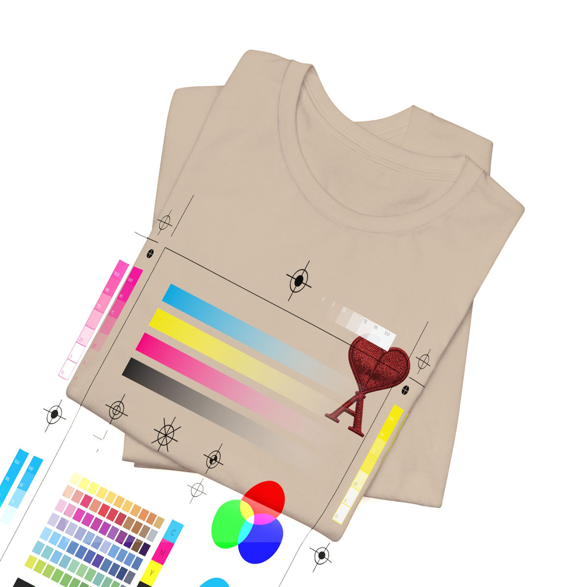 AMOUR T SHIRT