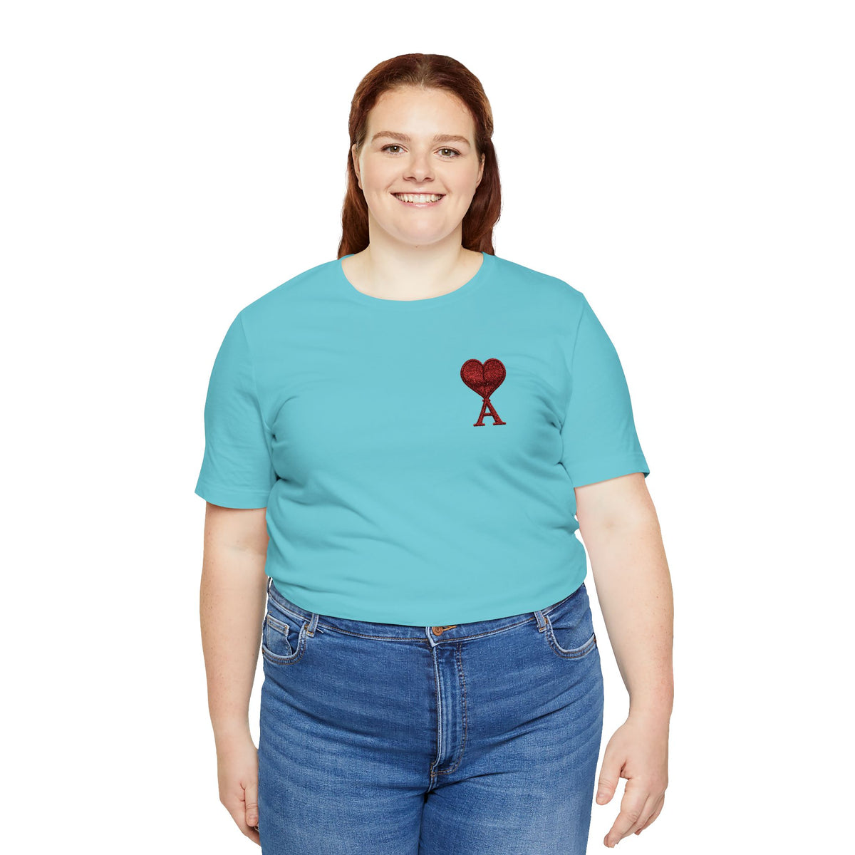 AMOUR T SHIRT