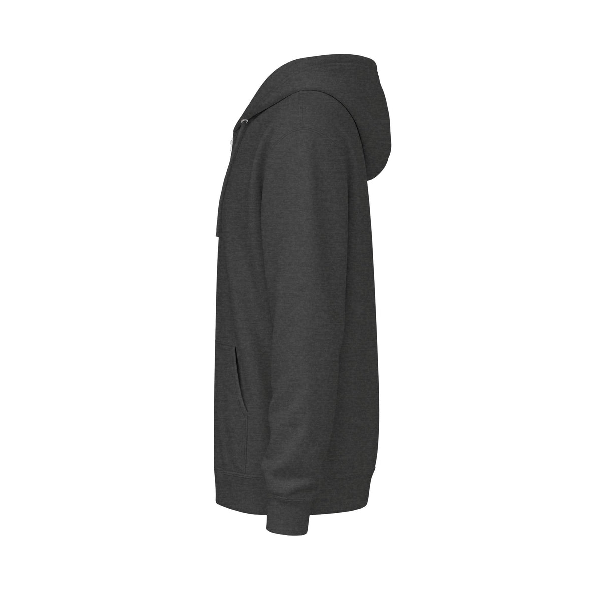 AMOUR Zip Hoodie