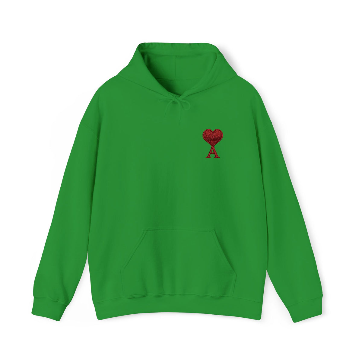 AMOUR HOODIE