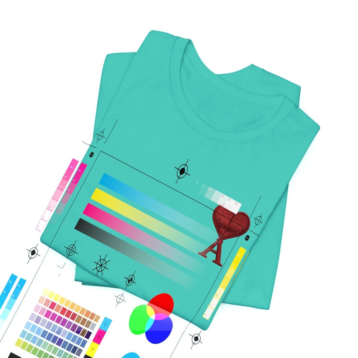 AMOUR T SHIRT