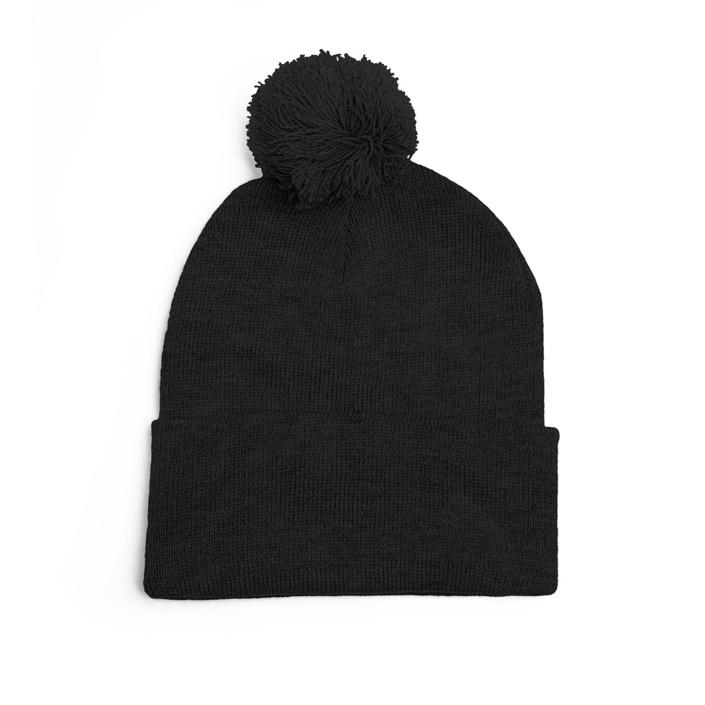 AMOUR Knit Winter Hat