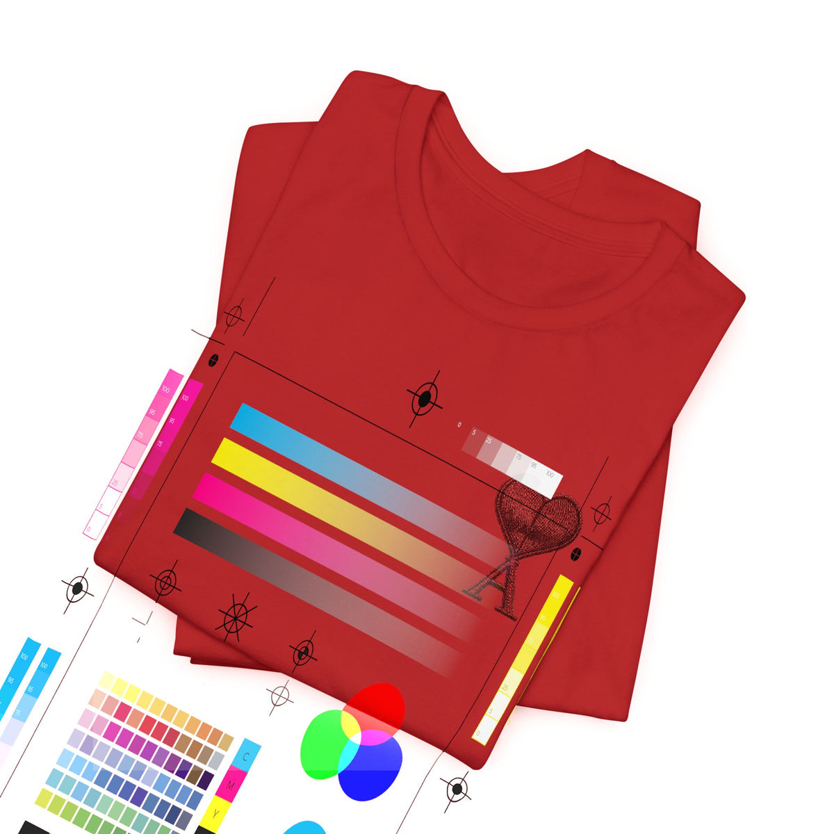 AMOUR T SHIRT