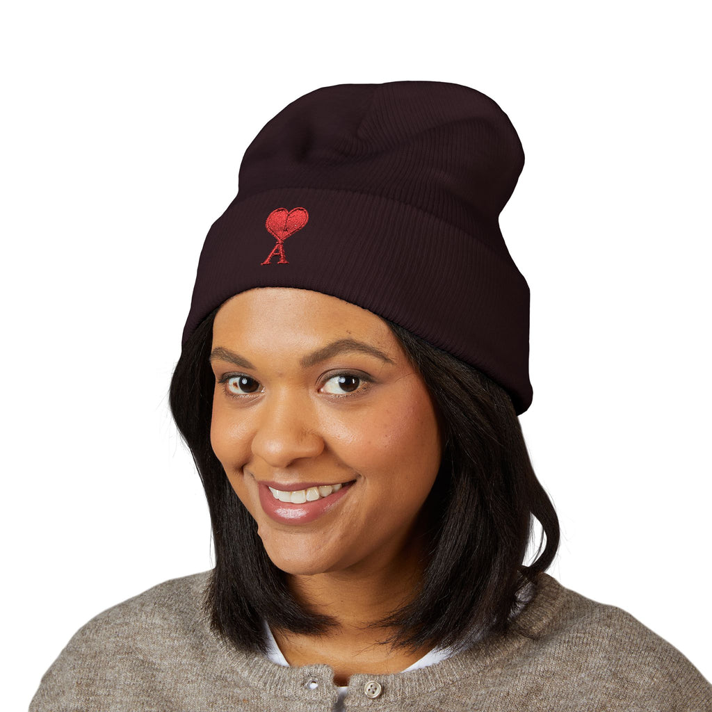 AMOUR BEANIE
