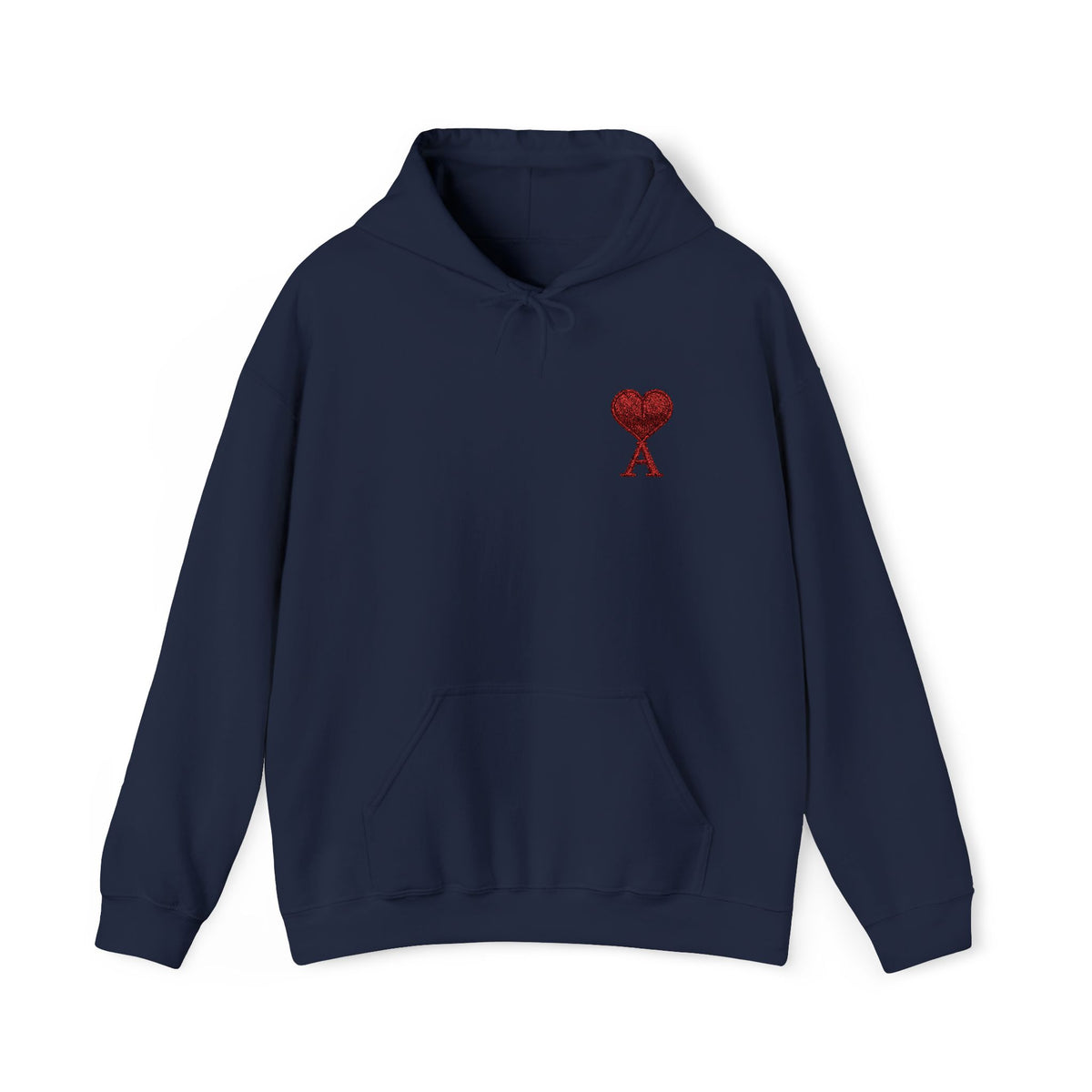 AMOUR HOODIE