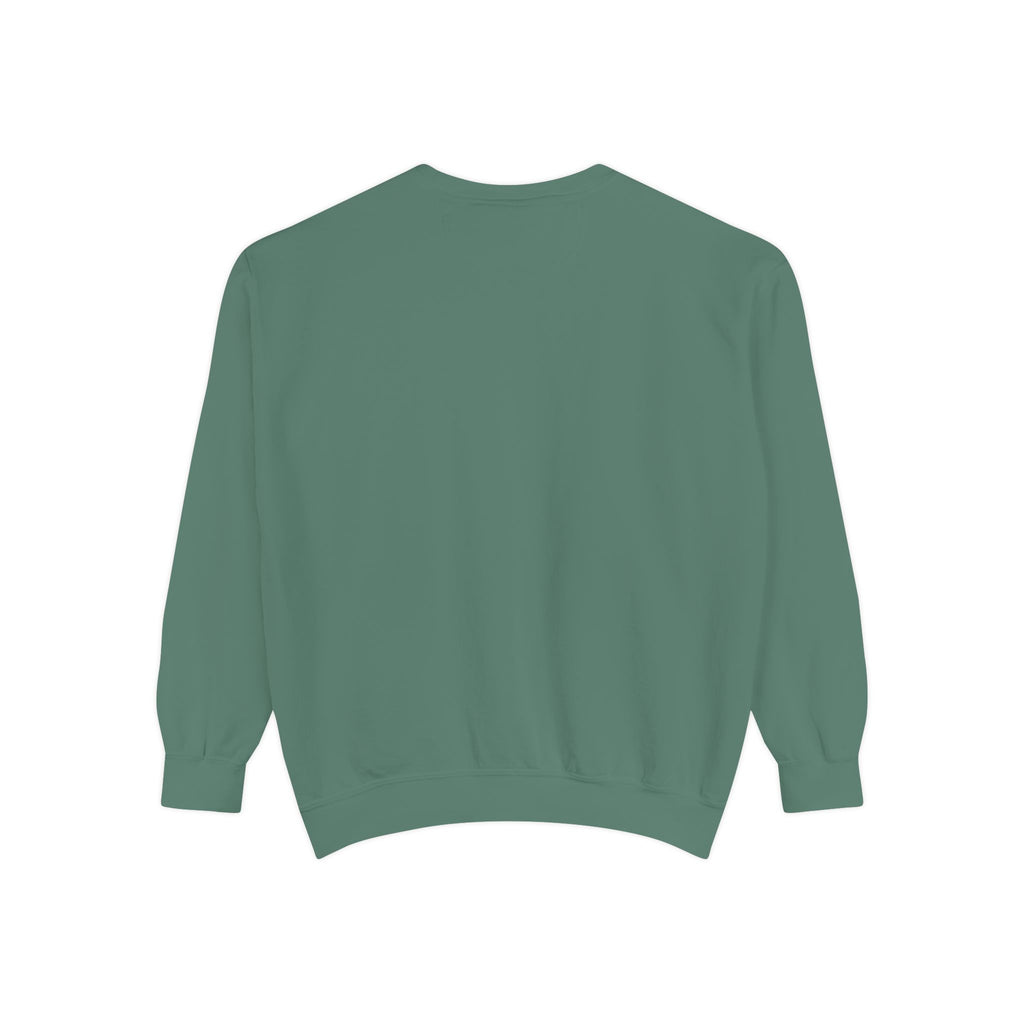 AMOUR crewneck sweater