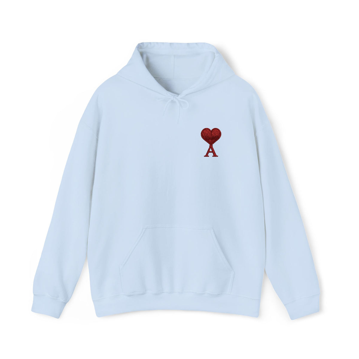 AMOUR HOODIE