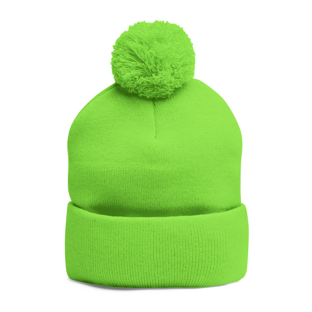 AMOUR Knit Winter Hat