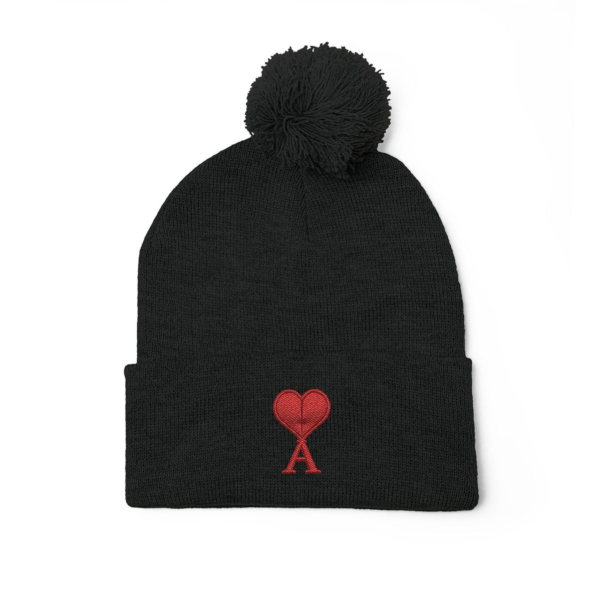 AMOUR Knit Winter Hat