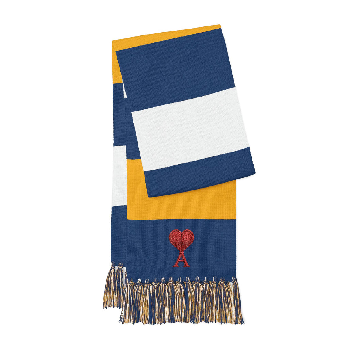 AMOUR SCARF