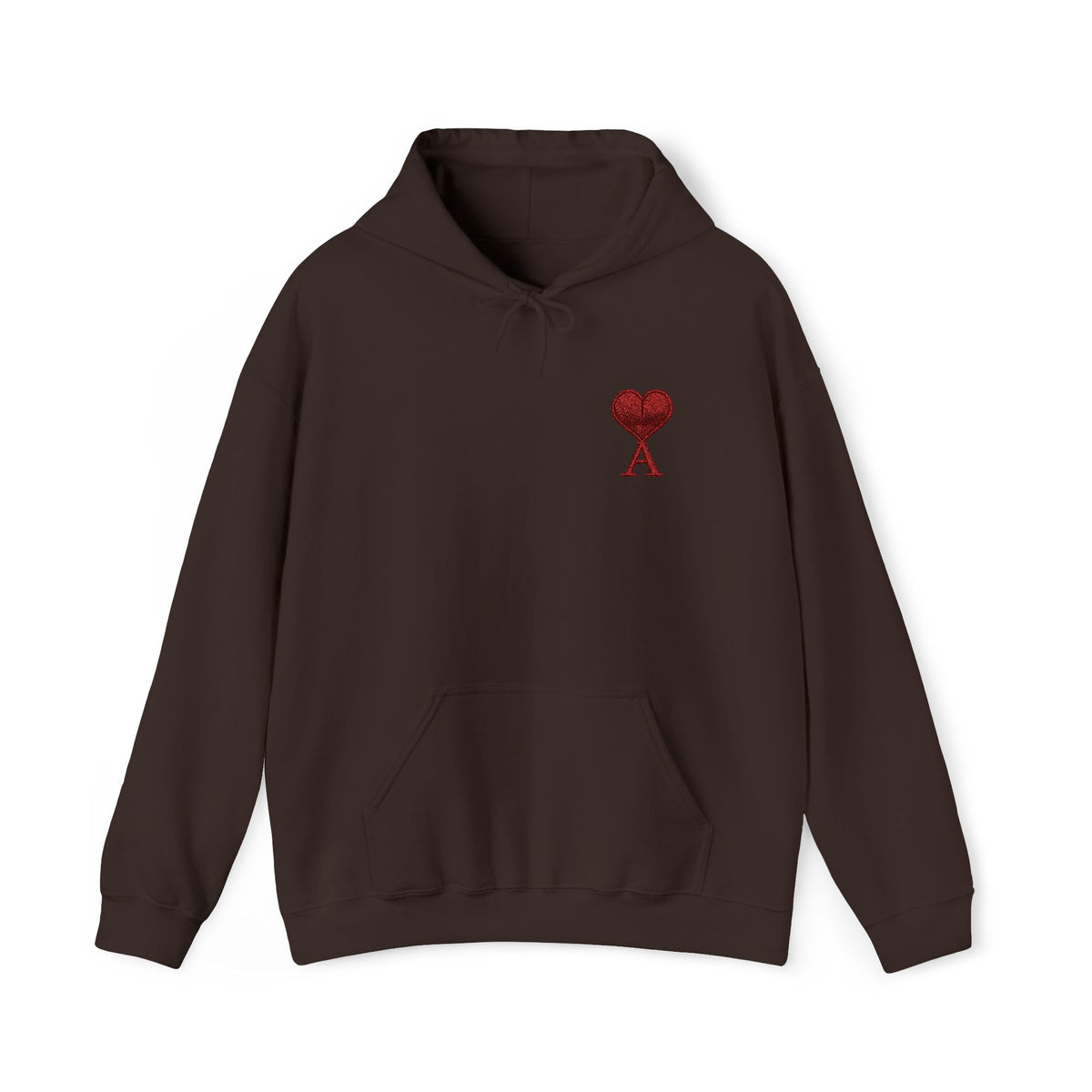 AMOUR HOODIE