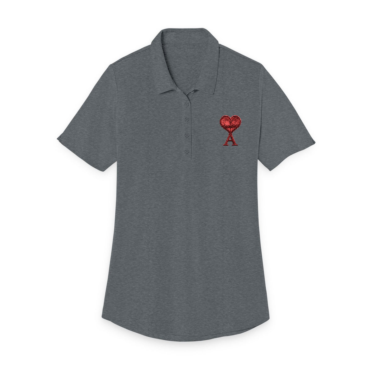 AMOUR Ladies Polo
